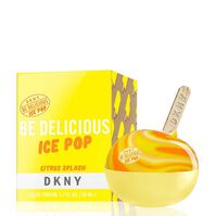 BE DELICIOUS ICE POP CITRUS SPLASH 50ml-229543 BE DELICIOUS ICE POP CITRUS SPLASH 50ml-229543 1